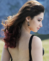 Tamannaah Bhatia